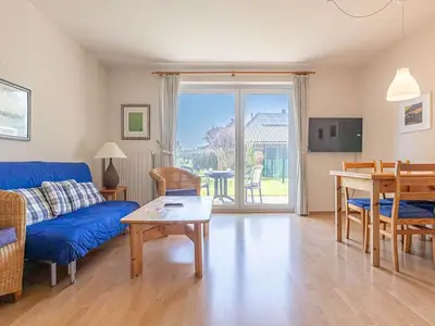 Ferienwohnung für 3 Personen (45 m²) in Kronsgaard 1/10