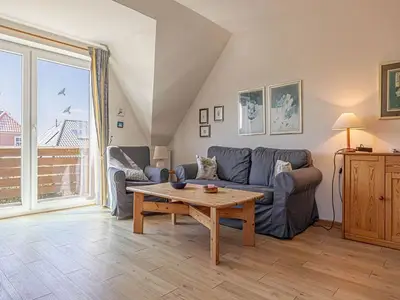 Ferienwohnung für 5 Personen (65 m²) in Kronsgaard 1/10