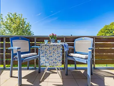 Ferienwohnung für 5 Personen (65 m²) in Kronsgaard 2/10