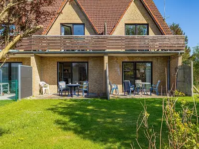 Ferienwohnung für 5 Personen (65 m²) in Kronsgaard 4/10