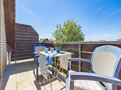 Ferienwohnung für 5 Personen (65 m²) in Kronsgaard 5/10