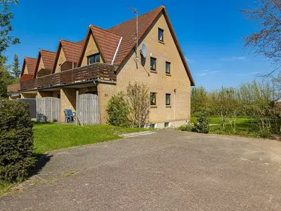 Ferienwohnung für 5 Personen (65 m²) in Kronsgaard 6/10