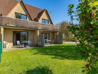 Ferienwohnung für 5 Personen (65 m²) in Kronsgaard 7/10