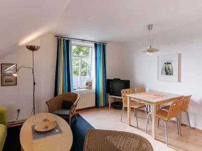 Ferienwohnung für 2 Personen (50 m²) in Kronsgaard 1/10