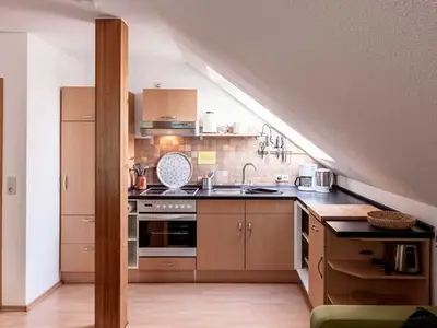 Ferienwohnung für 2 Personen (50 m²) in Kronsgaard 10/10
