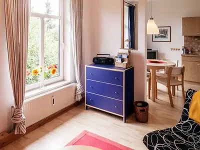 Ferienwohnung für 3 Personen (50 m²) in Kronsgaard 1/10