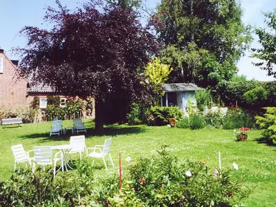Ferienwohnung für 5 Personen (48 m²) in Kronsgaard 6/10