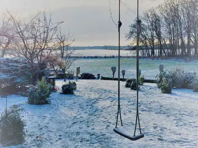 Ferienwohnung für 5 Personen (48 m²) in Kronsgaard 3/10