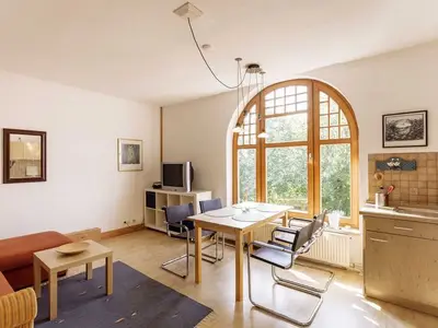 Ferienwohnung für 3 Personen (45 m²) in Kronsgaard 1/10