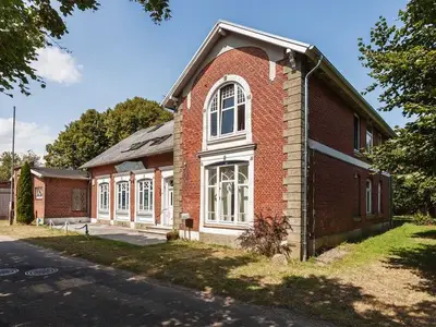 Ferienwohnung für 3 Personen (45 m²) in Kronsgaard 2/10