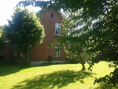 Ferienwohnung für 3 Personen (45 m²) in Kronsgaard 3/10