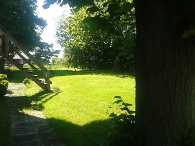 Ferienwohnung für 3 Personen (45 m²) in Kronsgaard 6/10