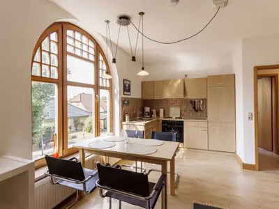Ferienwohnung für 3 Personen (45 m²) in Kronsgaard 10/10