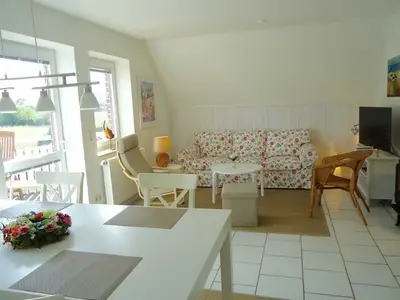 Ferienwohnung für 4 Personen (65 m²) in Kronsgaard 1/10