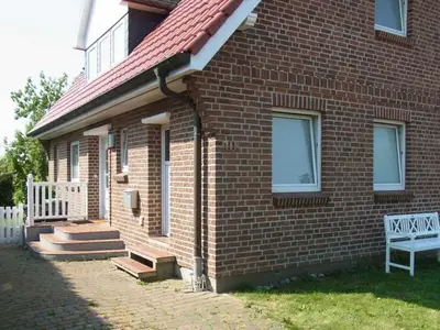 Ferienwohnung für 4 Personen (65 m²) in Kronsgaard 5/10