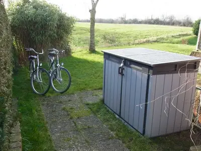 Ferienwohnung für 4 Personen (65 m²) in Kronsgaard 6/10