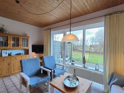 Ferienwohnung für 4 Personen (45 m²) in Kronsgaard 8/10