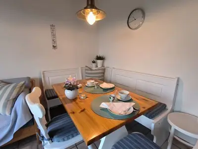 Ferienwohnung für 4 Personen (45 m²) in Kronsgaard 9/10