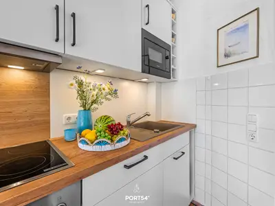 Ferienwohnung für 5 Personen (51 m²) in Kronsgaard 10/10