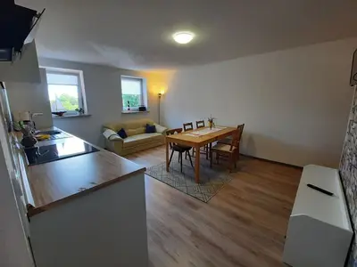 Ferienwohnung für 4 Personen (60 m²) in Kronsgaard 9/10