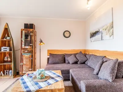 Ferienwohnung für 4 Personen (58 m²) in Kronsgaard 5/10