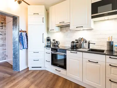 Ferienwohnung für 4 Personen (56 m²) in Kronsgaard 4/10