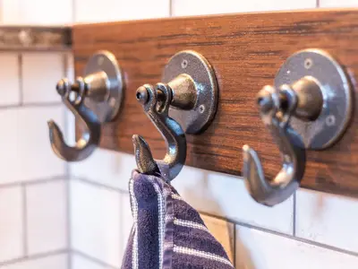 Ferienwohnung für 4 Personen (56 m²) in Kronsgaard 10/10