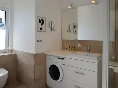 Ferienwohnung für 2 Personen (40 m²) in Kronsgaard 5/10