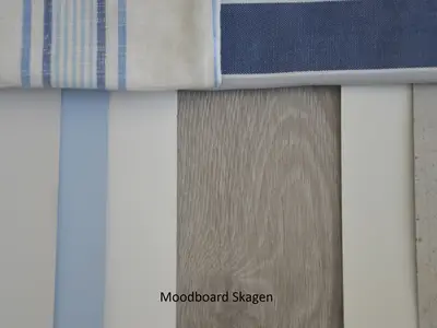 Ferienwohnung für 4 Personen (60 m²) in Kronsgaard 5/5