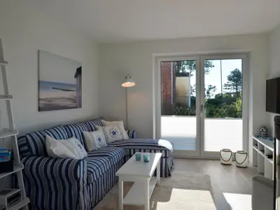 Ferienwohnung für 4 Personen (60 m²) in Kronsgaard 1/10