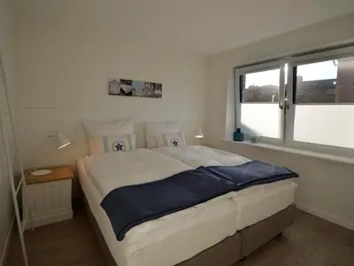 Ferienwohnung für 4 Personen (60 m²) in Kronsgaard 6/10