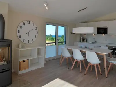 Ferienwohnung für 6 Personen (100 m²) in Kronsgaard 2/10