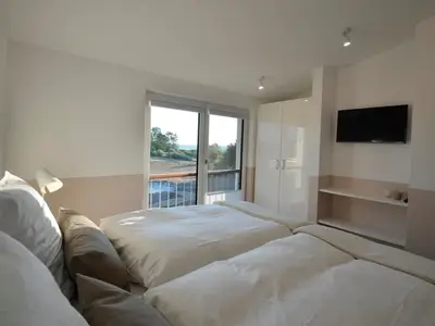 Ferienwohnung für 6 Personen (100 m²) in Kronsgaard 5/10