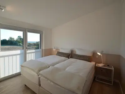 Ferienwohnung für 6 Personen (100 m²) in Kronsgaard 7/10