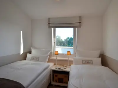 Ferienwohnung für 6 Personen (100 m²) in Kronsgaard 9/10