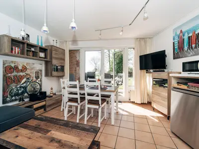 Ferienwohnung für 5 Personen (52 m²) in Kronsgaard 6/10