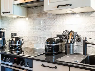 Ferienwohnung für 4 Personen (56 m²) in Kronsgaard 7/10