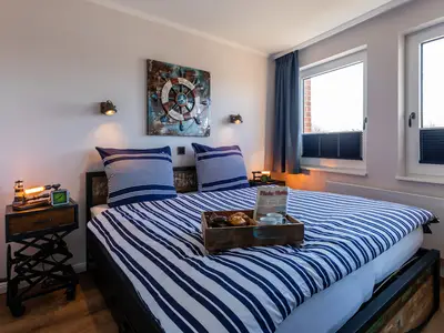 Ferienwohnung für 4 Personen (56 m²) in Kronsgaard 9/10