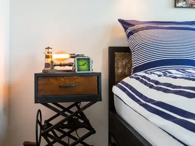 Ferienwohnung für 4 Personen (56 m²) in Kronsgaard 10/10