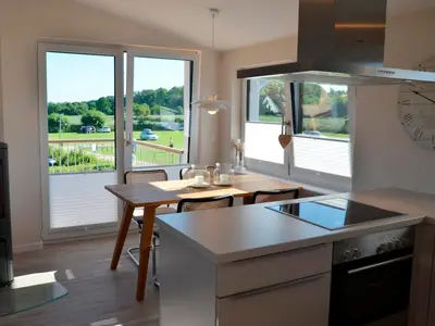 Ferienwohnung für 4 Personen (60 m²) in Kronsgaard 2/10