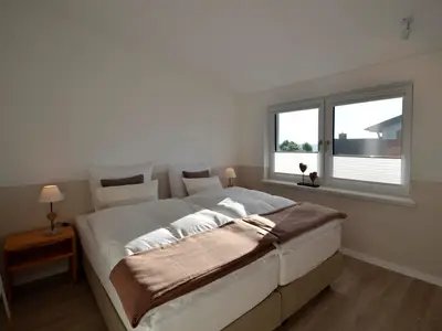 Ferienwohnung für 4 Personen (60 m²) in Kronsgaard 5/10