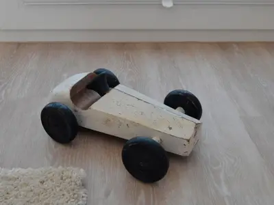 Ferienwohnung für 4 Personen (60 m²) in Kronsgaard 10/10