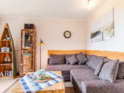 Ferienwohnung für 4 Personen (58 m²) in Kronsgaard 3/10
