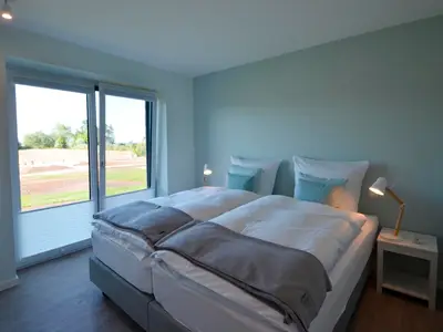 Ferienwohnung für 6 Personen (100 m²) in Kronsgaard 8/10