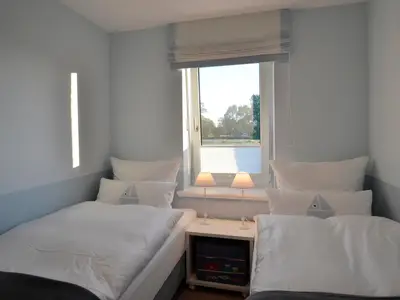 Ferienwohnung für 6 Personen (100 m²) in Kronsgaard 9/10