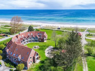 Ferienwohnung für 5 Personen (49 m²) in Kronsgaard 1/10