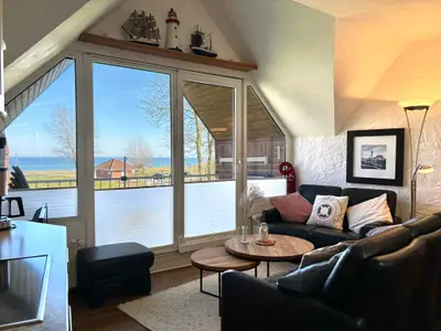 Ferienwohnung für 5 Personen (49 m²) in Kronsgaard 3/10