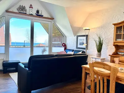 Ferienwohnung für 5 Personen (49 m²) in Kronsgaard 4/10