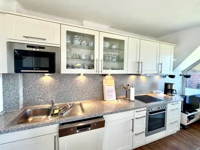 Ferienwohnung für 5 Personen (49 m²) in Kronsgaard 5/10