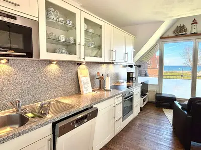 Ferienwohnung für 5 Personen (49 m²) in Kronsgaard 6/10